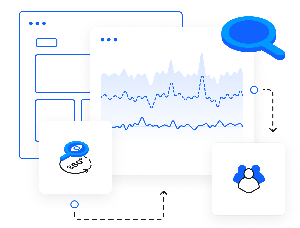 Apps and software by MtdVision - Advanced website monitoring: optimize uptime and retention