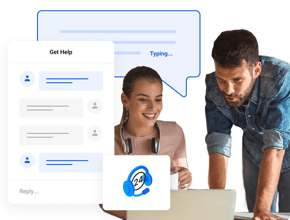 DEGA CHRISTIAN CHURCH - Our technical team is here to help you 24/7!