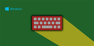 Apps and software by MtdVision - MtdKeyboard for Windows