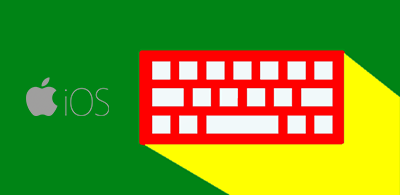 Apps and software by MtdVision - Ede Keyboard