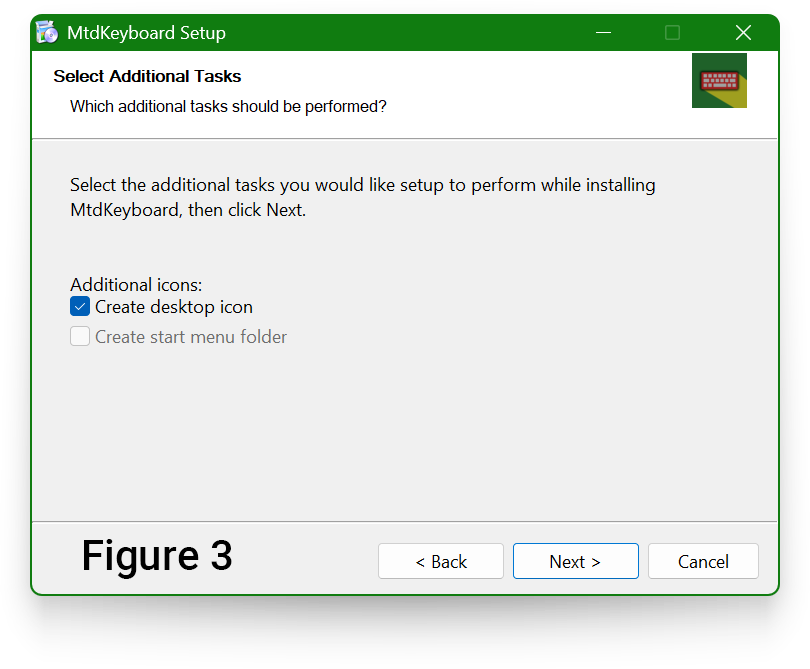 Download MtdKeyboard For MacOS - INSTALLATION STEP 3