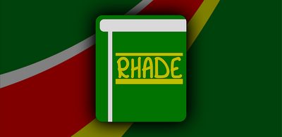 Apps and software by MtdVision - Rhade Dictionary Andriod